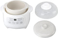 Mini Ceramic Stew Cooker Q7795