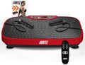 Vibration Platform Machine with Resistance Bands P5806
