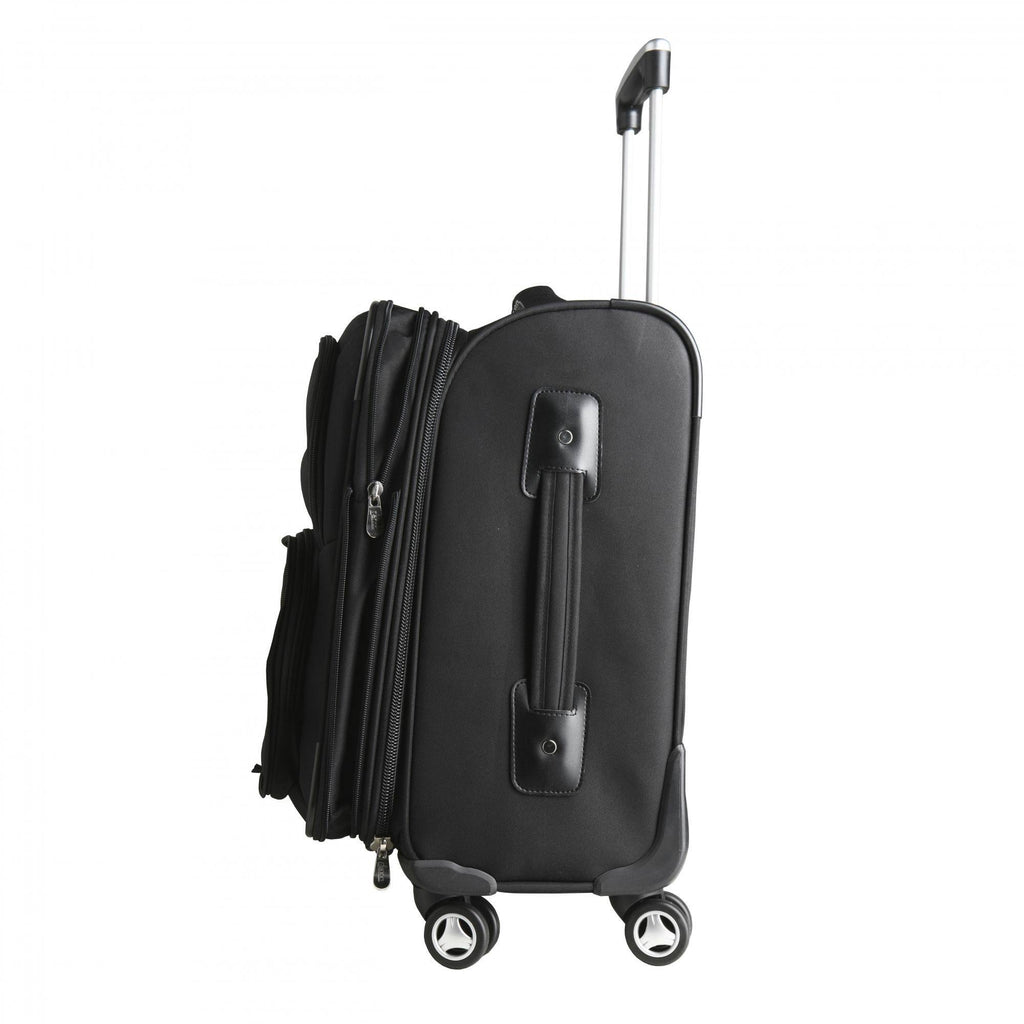 Cal Golden Bears Carry on Spinner B99684