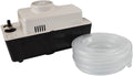 Automatic Condensate Pump, 173 GPH 1/20 HP with Safety Switch & 20’ Tubing, 120VAC X497805
