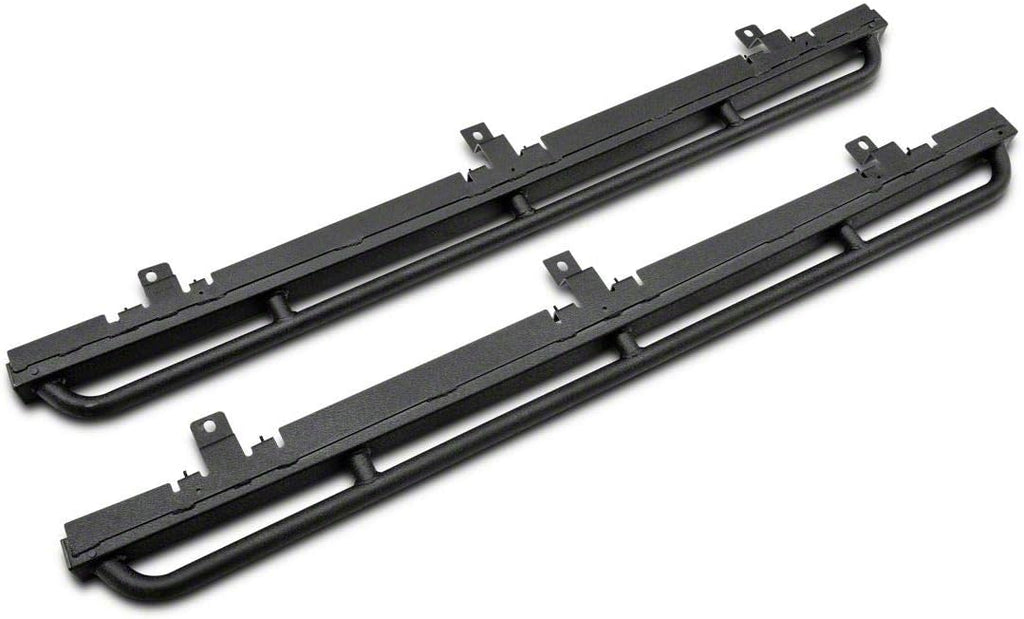 Jeep Wrangler JL 4-Door Rails B109084
