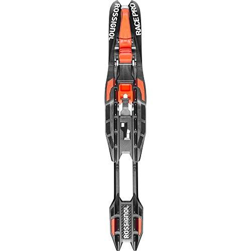 White Base Skis T61476