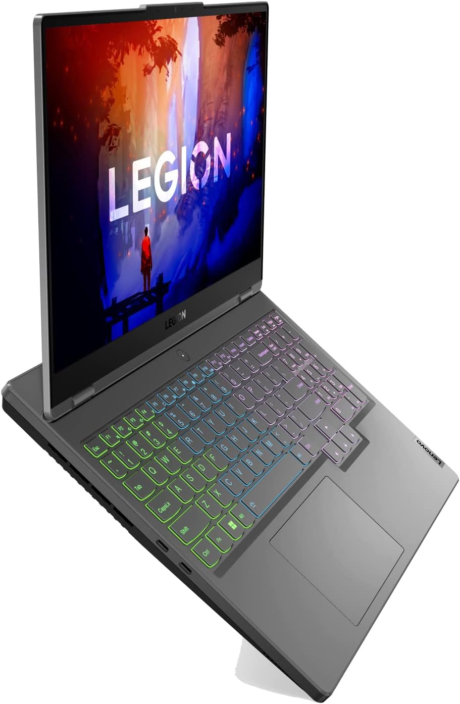 15.6" FHD IPS 165Hz Gaming Laptop with 32GB DDR5 RAM, 1TB PCIe SSD, GeForce RTX 3060, Intel Core i5, 4-Zone RGB Backlit KB, WiFi 6E, Win 11 Home E67176