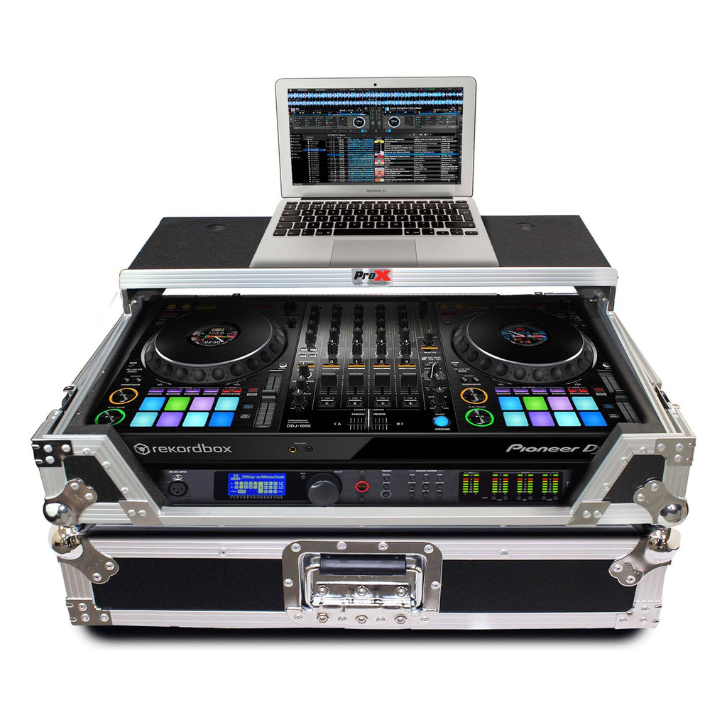 Flight Case X609