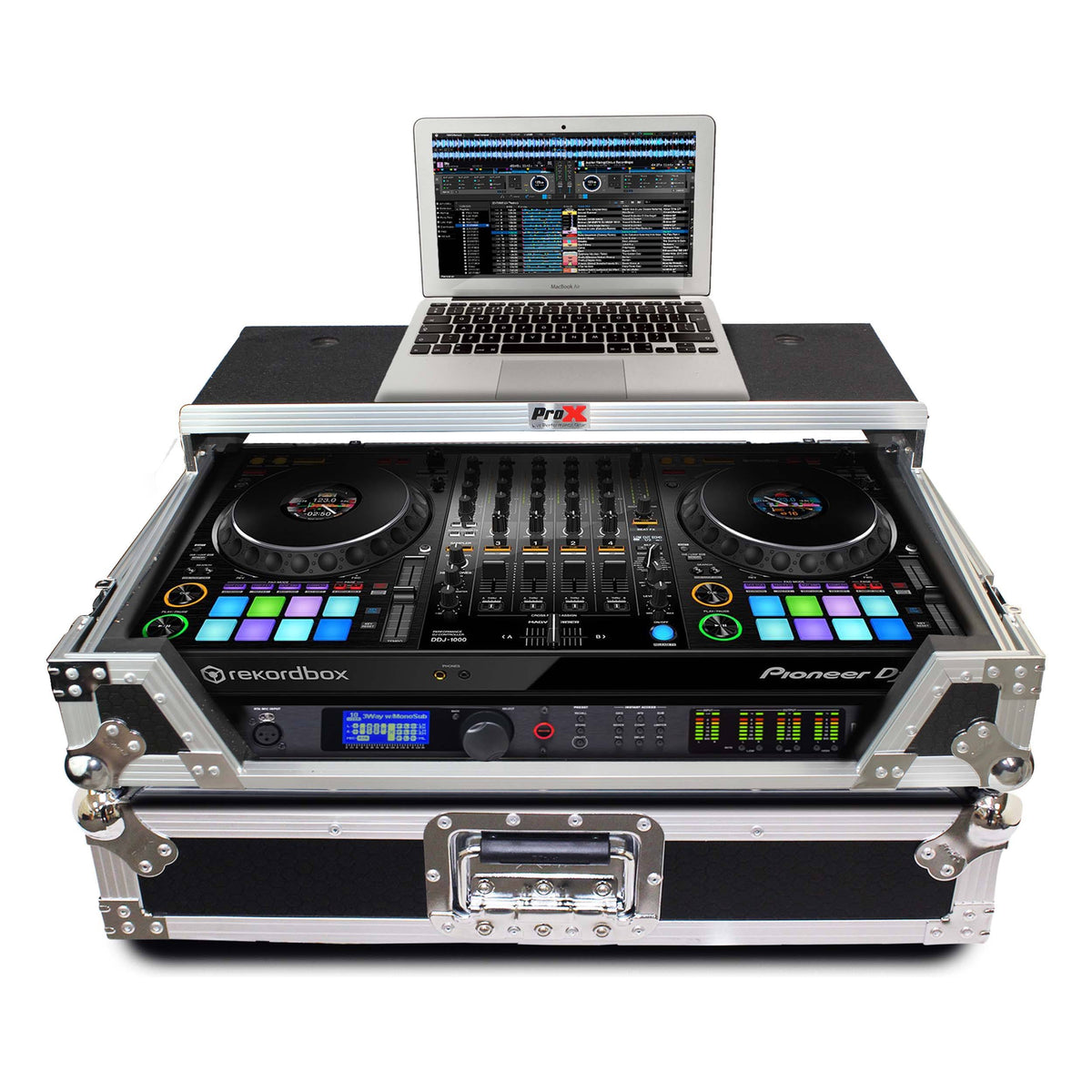 Flight Case X609
