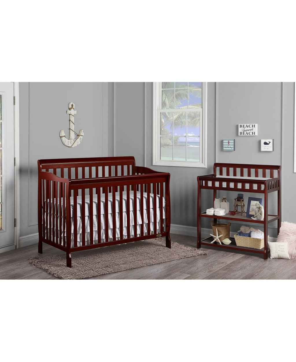 2-in-1 Changing Table R328