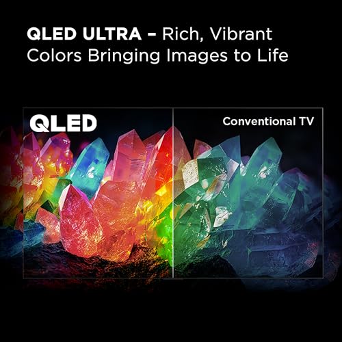 QLED 4K QD-Mini LED TV R13788