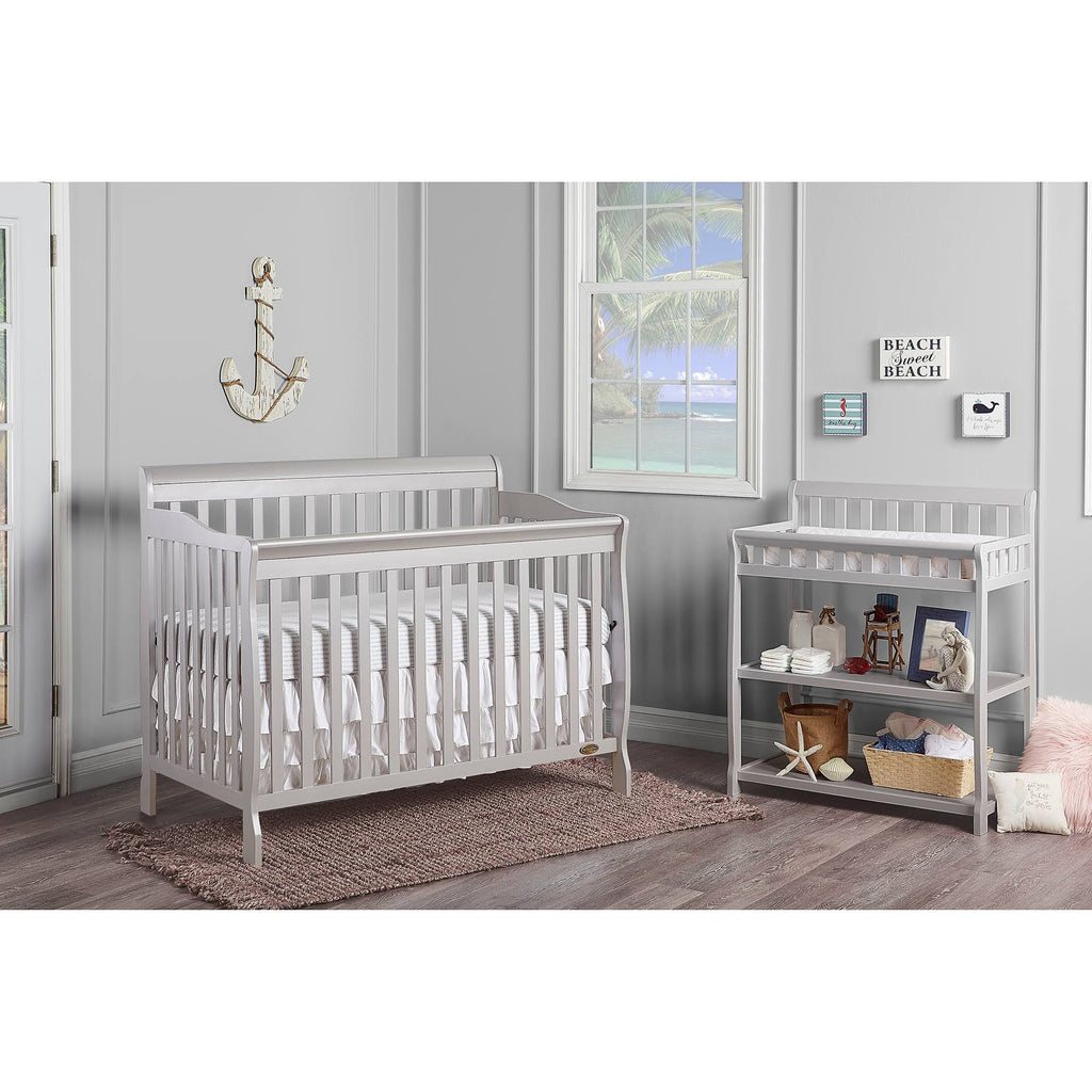 2-in-1 Changing Table R328