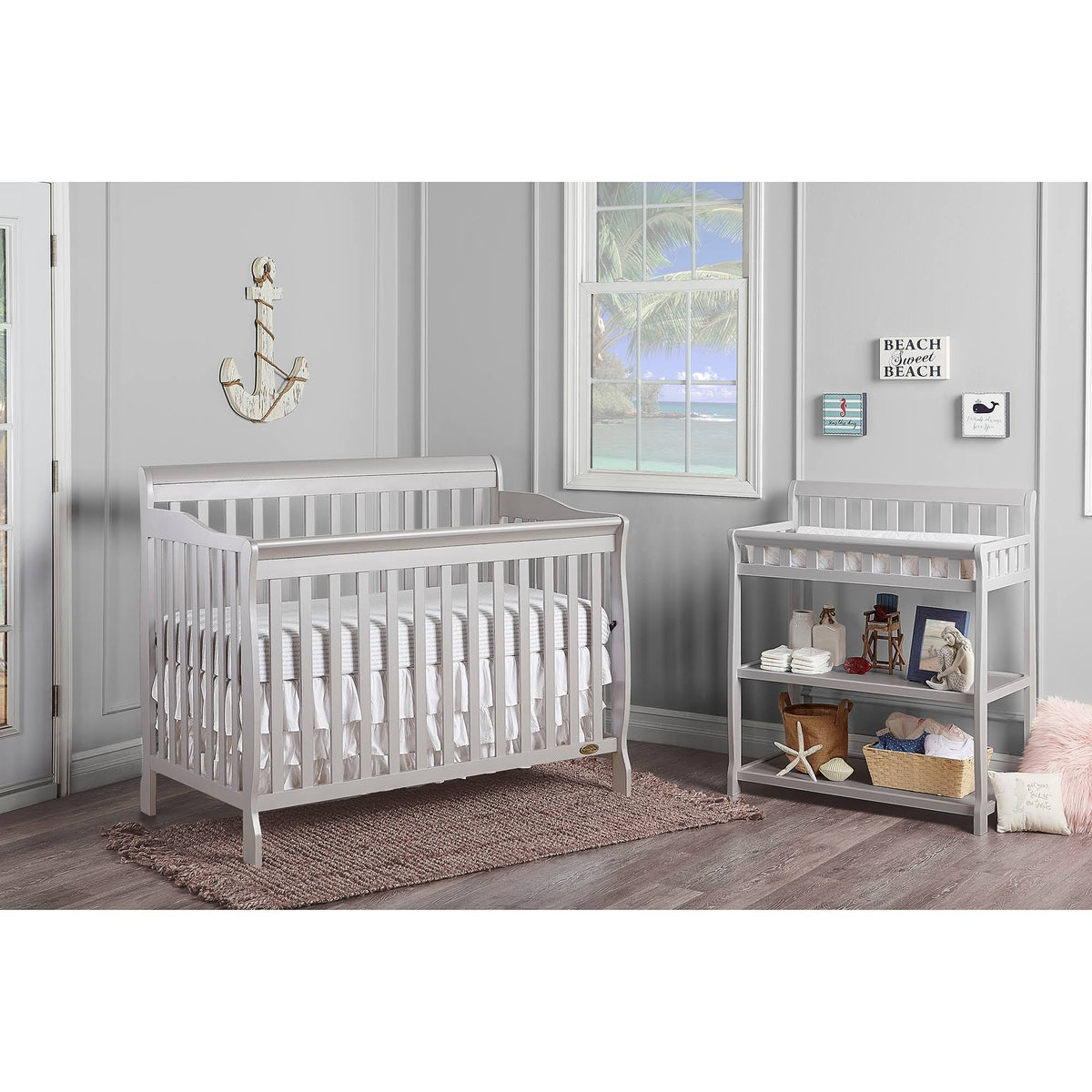 2-in-1 Changing Table R328