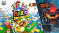 Super Mario 3D World + Bowser's Fury F6967