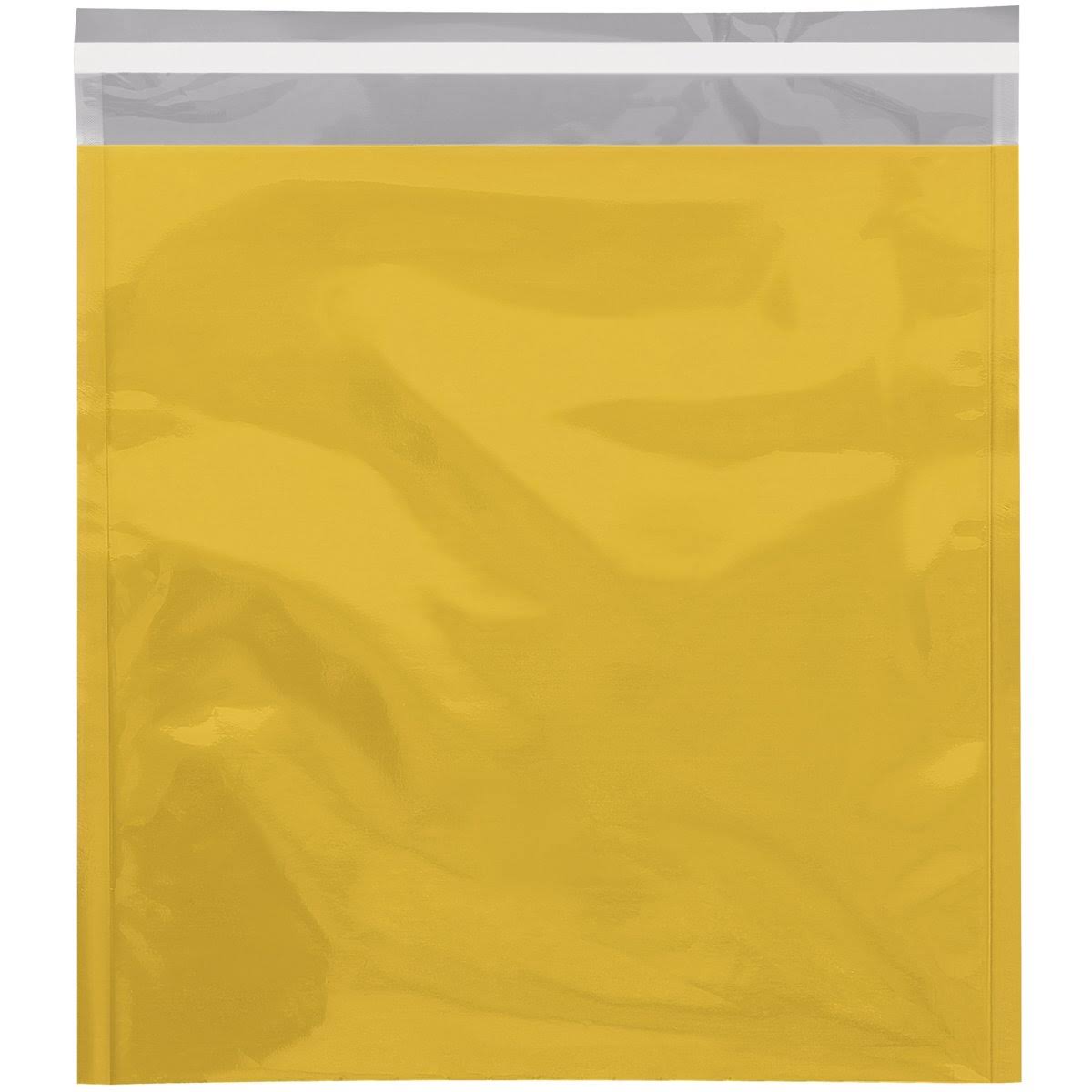 Gold Mailers 250/Case P73531