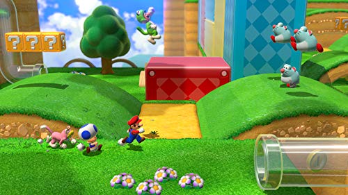 Super Mario 3D World + Bowser's Fury F6967