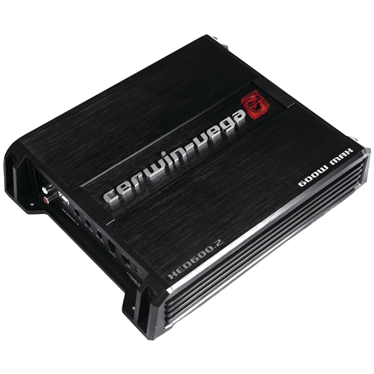 2 Channels 600 Class AB Amp P963152