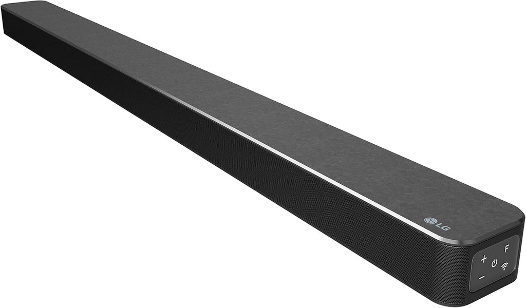 Black 3.1ch Sound Bar with Subwoofer N414916