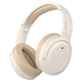 Active Noise Cancelling Wireless Over Ear Headphones, Grey M388985