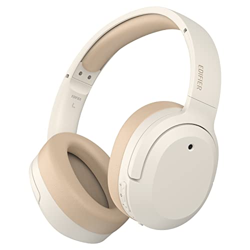 Active Noise Cancelling Wireless Over Ear Headphones, Grey M388985
