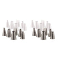 6-Piece Cake Decorating Set B45103