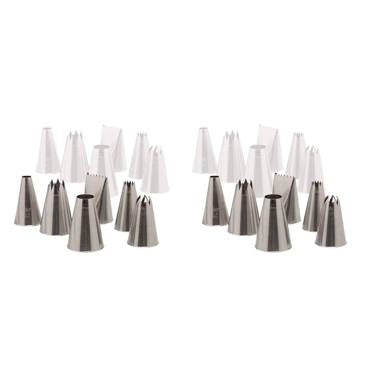 6-Piece Cake Decorating Set B45103