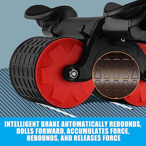 Abdominal Wheel N408282