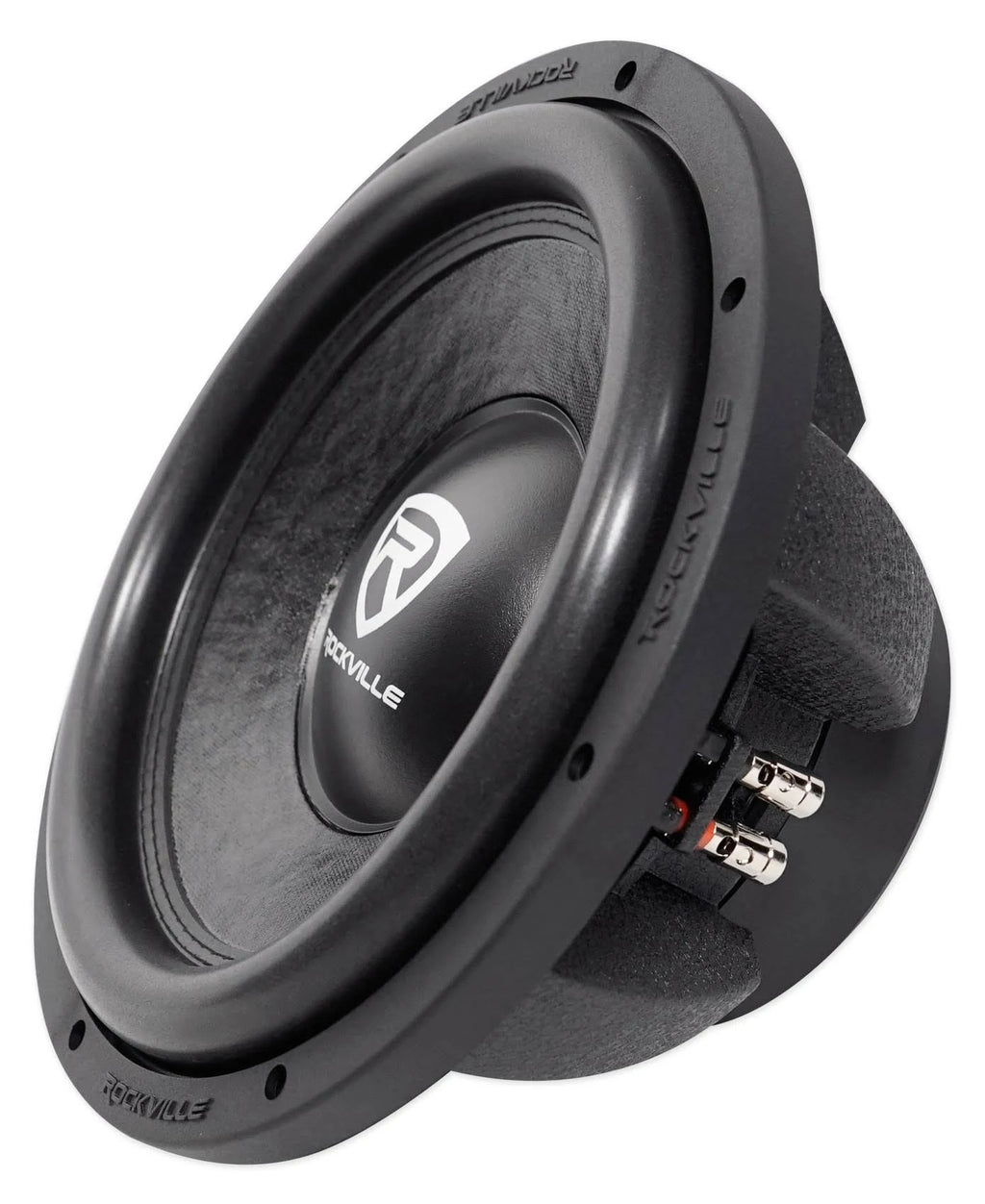 2400 Watt Dual 4-Ohm Car Audio Subwoofers K561