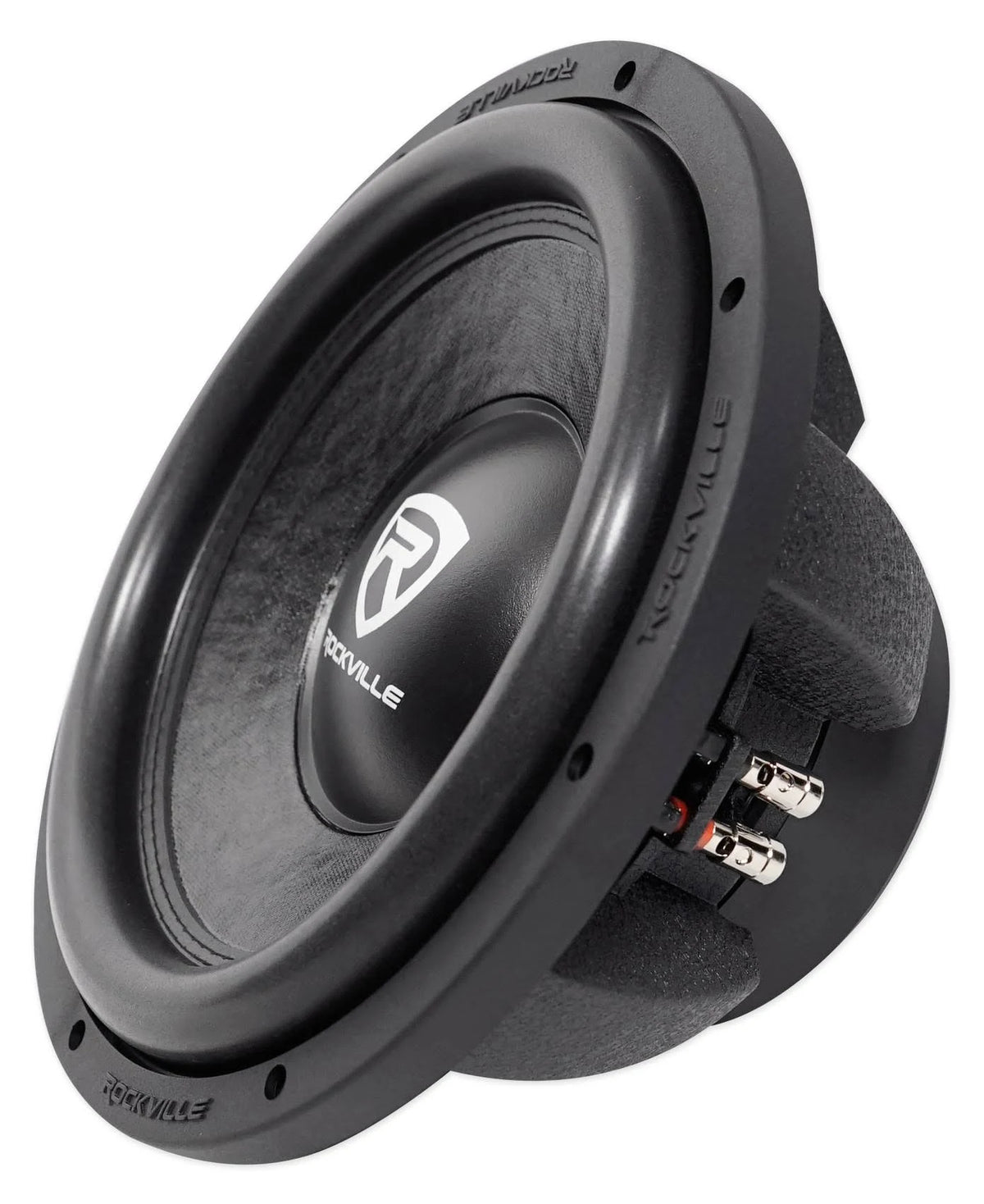 2400 Watt Dual 4-Ohm Car Audio Subwoofers K561