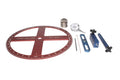 Degree Wheel Kit J253497