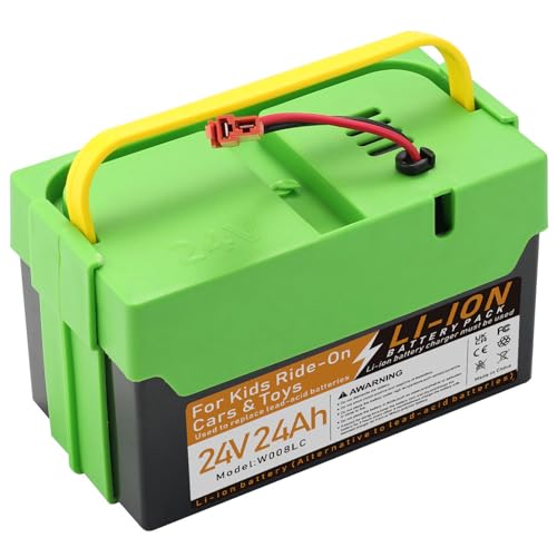 24V 7Ah Lead Acid Rechargeable Battery Y22466