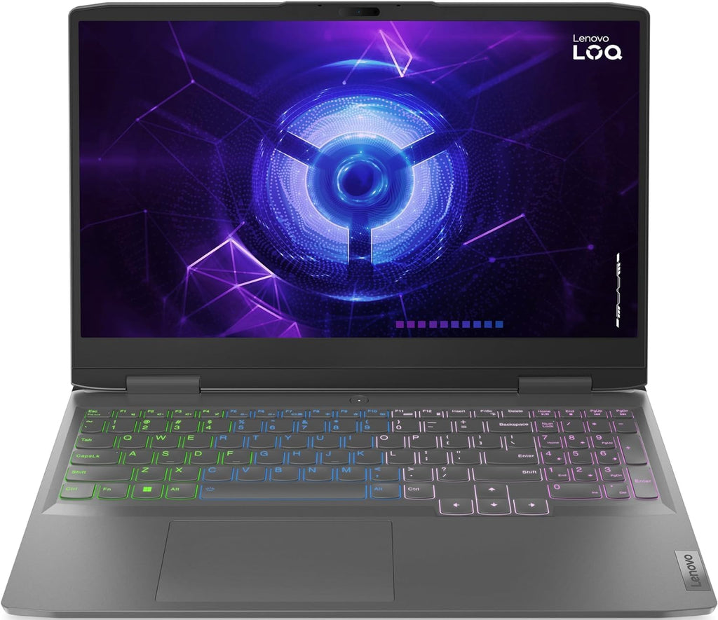 15.6" 144 Hz Full HD Gaming Laptop (Intel i7-13700H, 16GB DDR5 RAM, 512GB PCIe SSD, GeForce RTX 4050) L89739