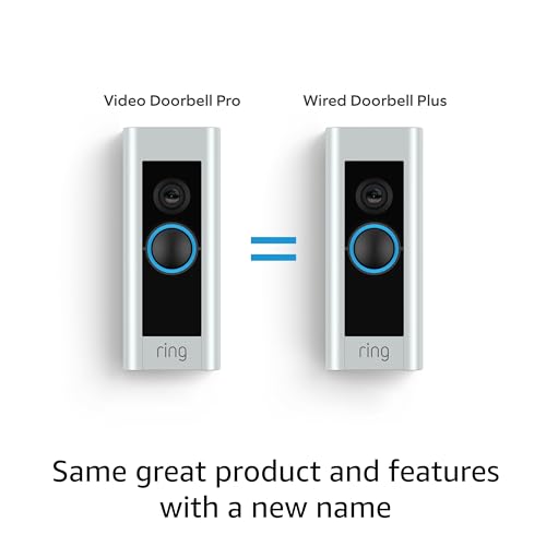 Wired Doorbell G3928