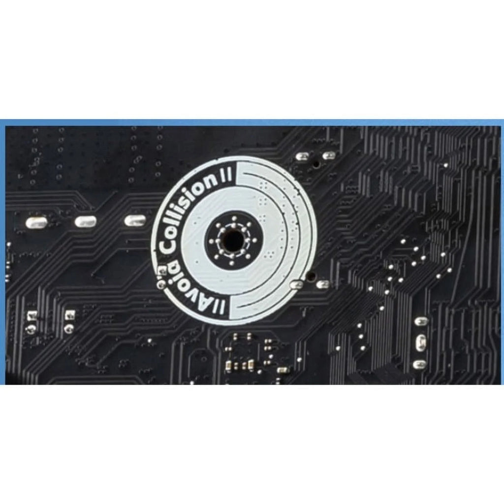 Z690-A WIFI DDR4 Desktop Motherboard Intel LGA-1700 ATX B733788