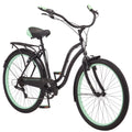 26-inch 7 Speed Cruiser Bike W64694