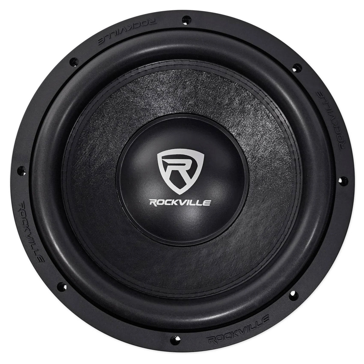 2400 Watt Dual 4-Ohm Car Audio Subwoofers K561