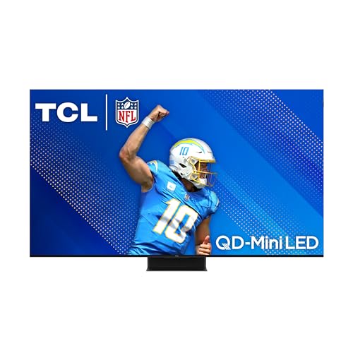 QLED 4K QD-Mini LED TV R13788