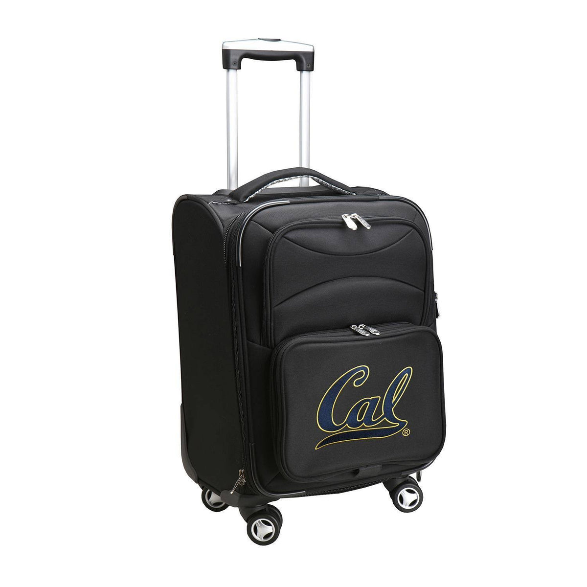 Cal Golden Bears Carry on Spinner B99684