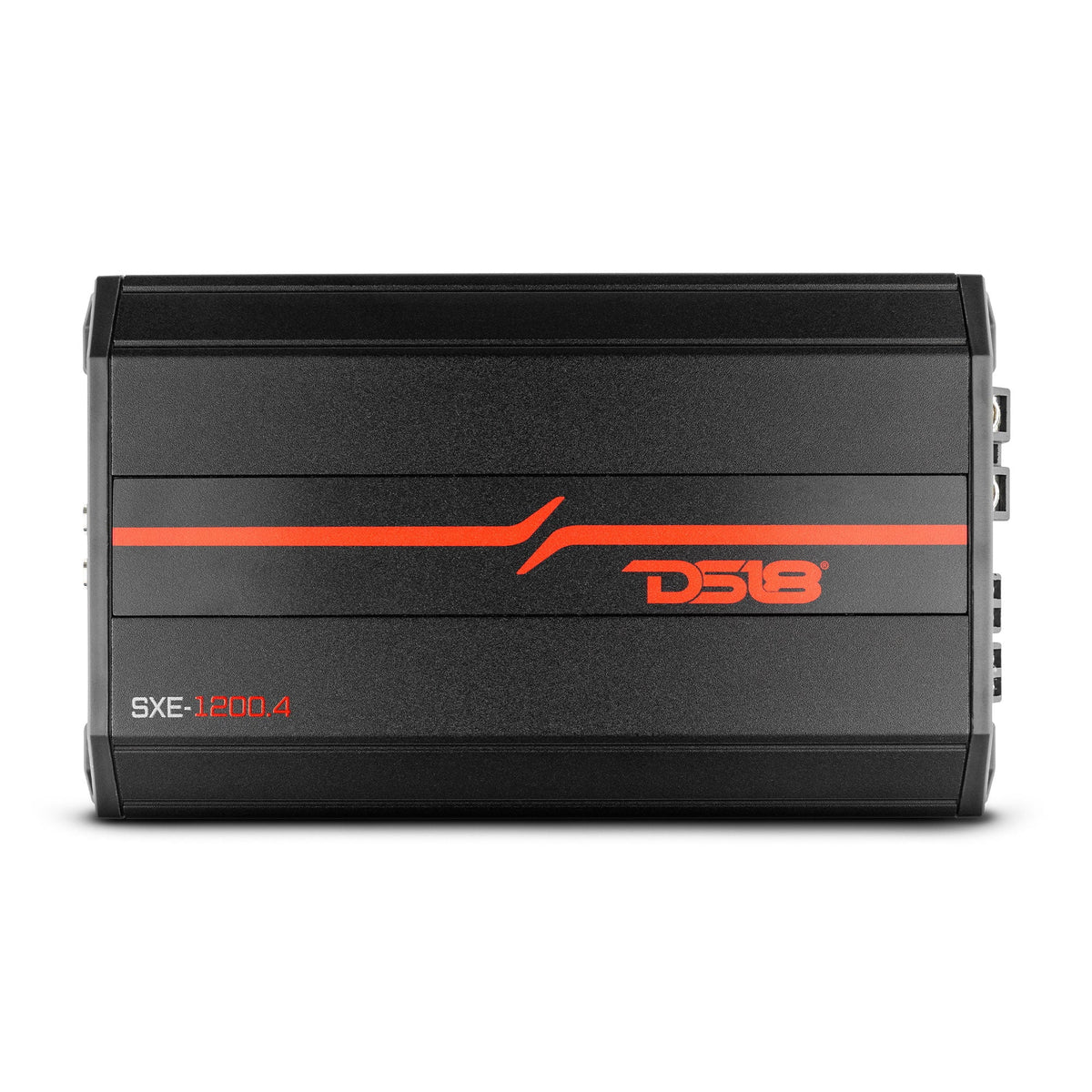1200W Peak 4-Channel Class-A/B Car Audio Amplifier M7782