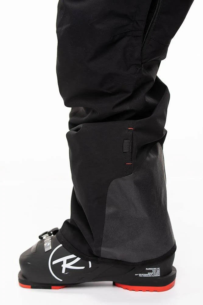 Charcoal 3-in-1 Cargo Pant F7137