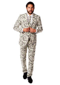 Suit I6112