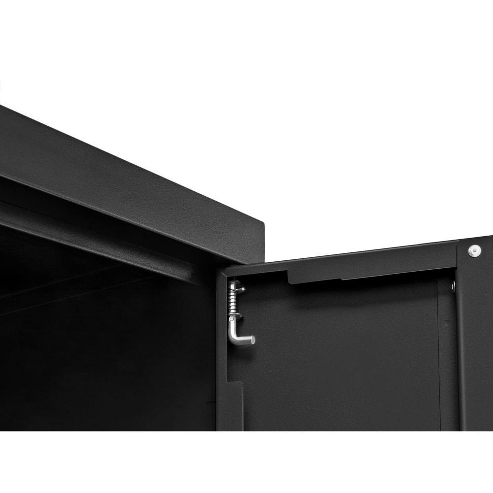 Black Base Cabinet B9365