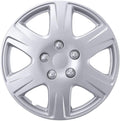 4 Pack 15 inch Hubcaps Wheel Covers Z95773