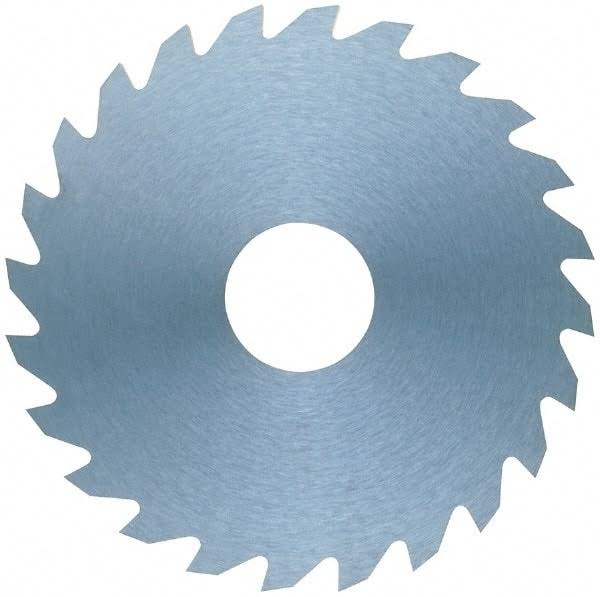 36 Tooth Solid Carbide Slitting & Slotting Saw R8537