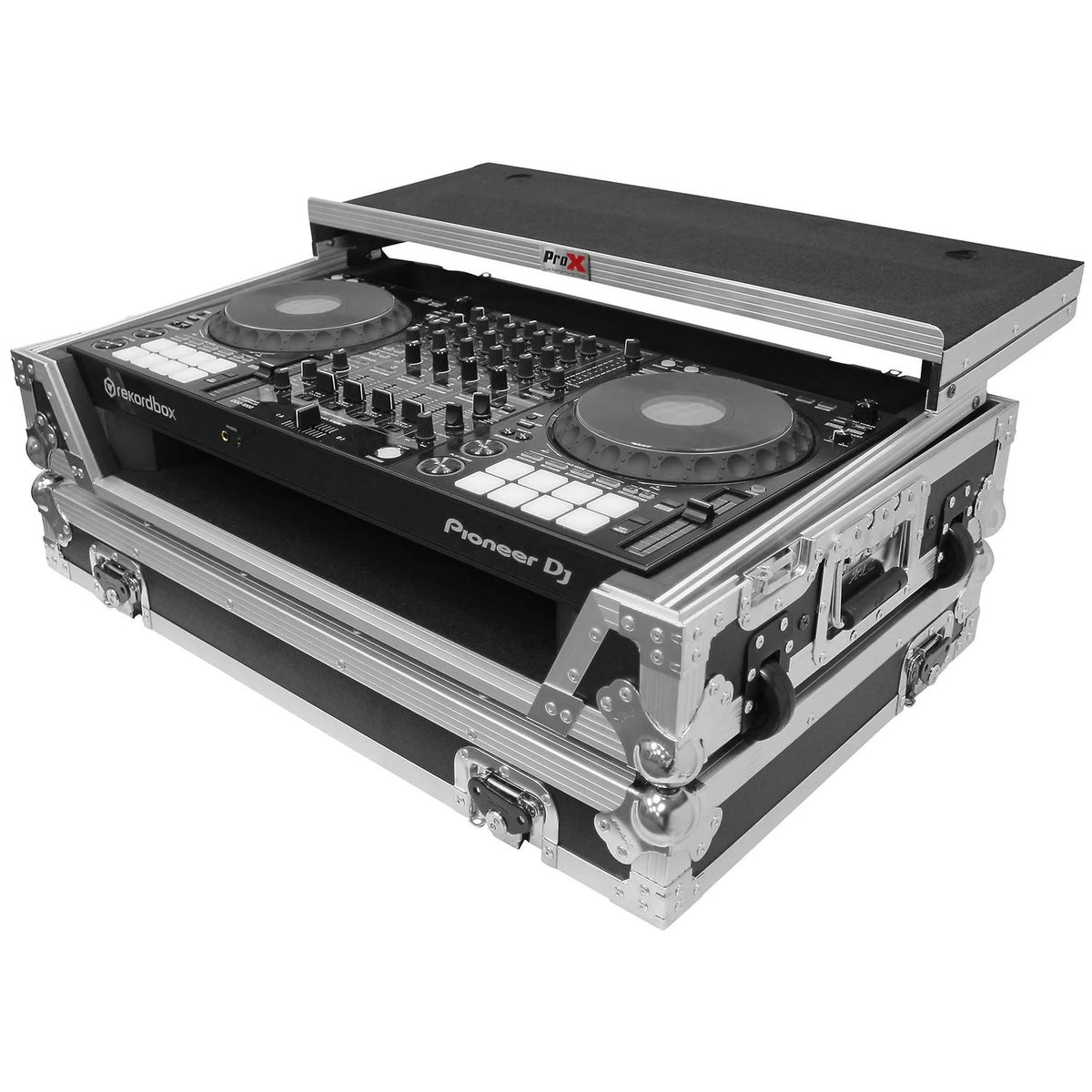 Flight Case X609