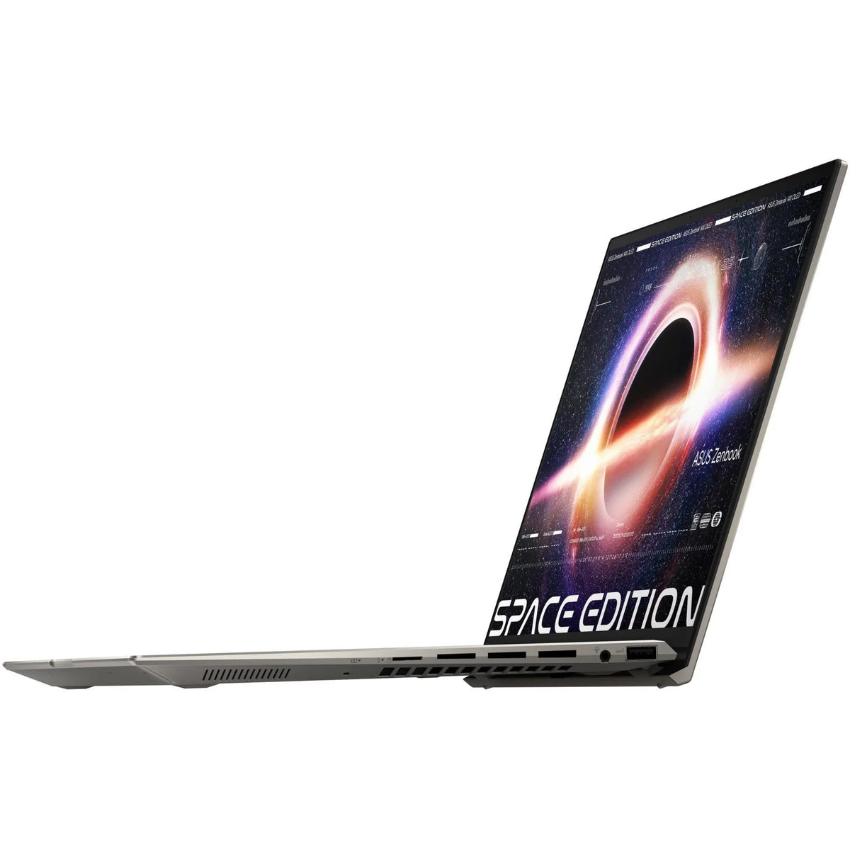 14" 2.8K Touchscreen Intel Core i9-12900H Intel Iris Xe Graphics 32GB RAM 1TB SSD Windows 11 Pro Laptop B330609