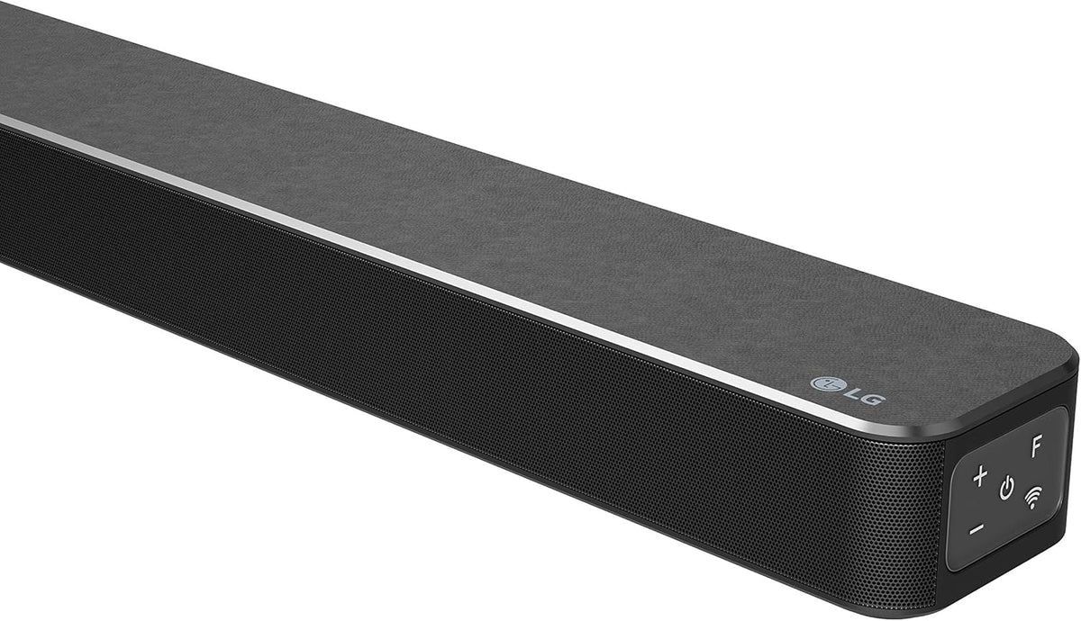 Black 3.1ch Sound Bar with Subwoofer N414916