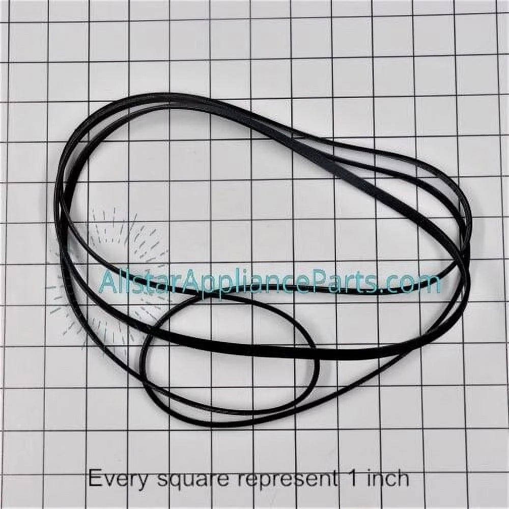 Dryer Drum Belt M914180