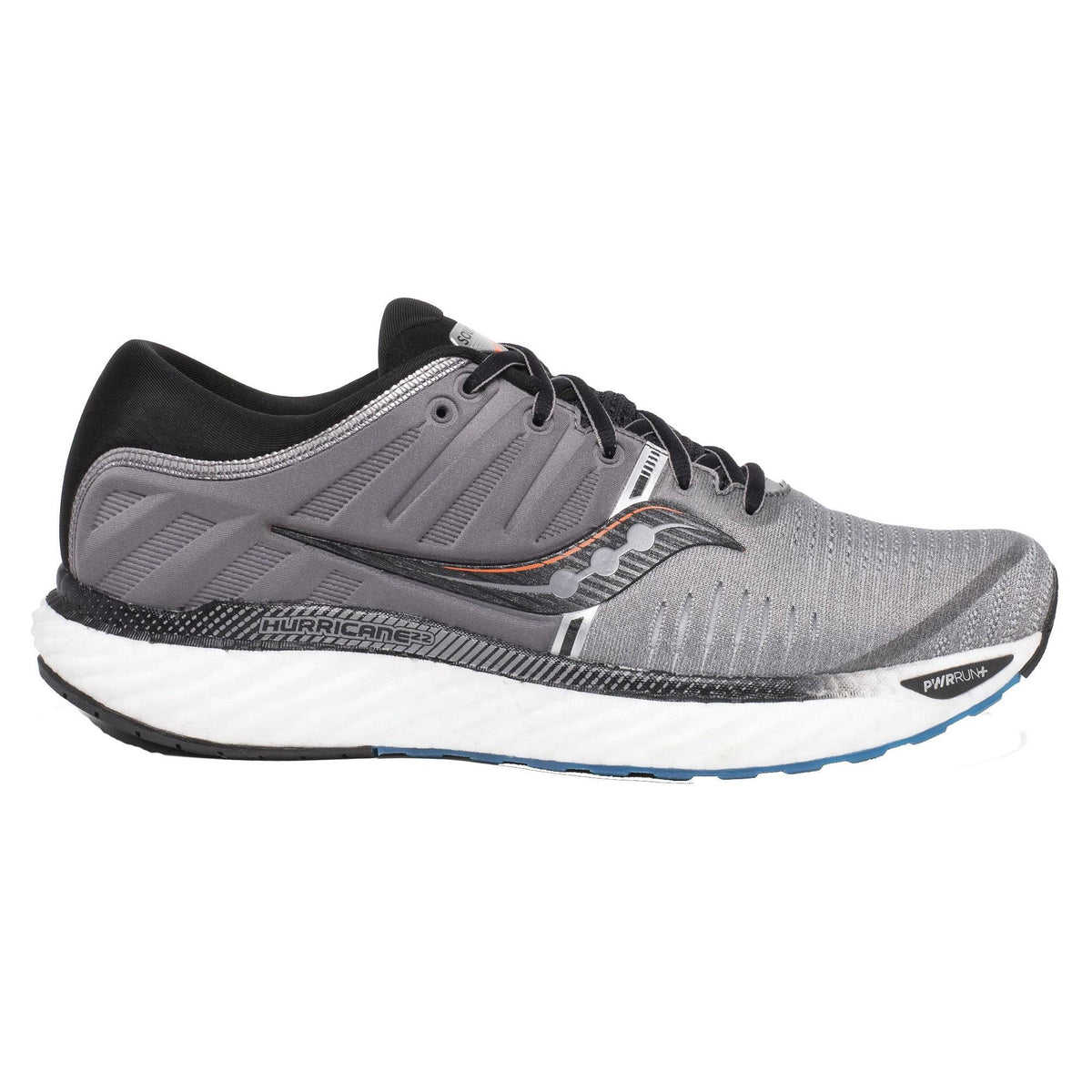 Grey Black Running Shoes P967422