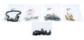 Carburetor Rebuild Kit L698