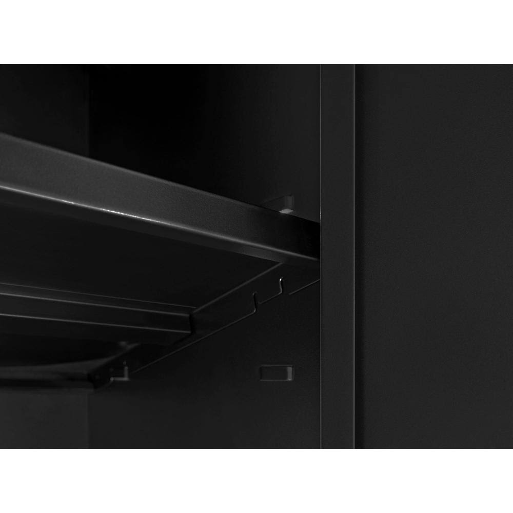 Black Base Cabinet B9365