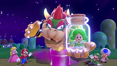Super Mario 3D World + Bowser's Fury F6967