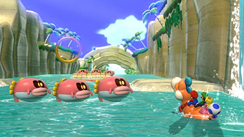 Super Mario 3D World + Bowser's Fury F6967