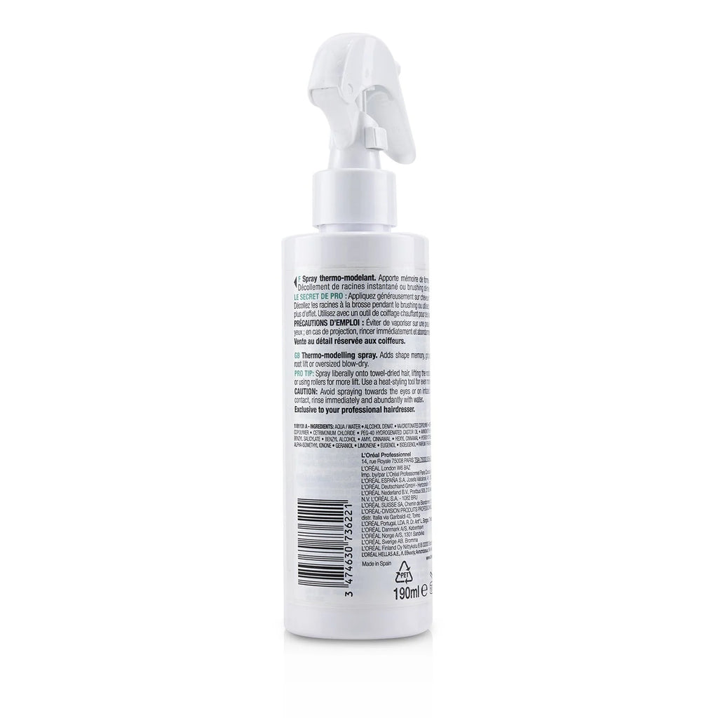Thermo-Modelling Spray 190ml D55153